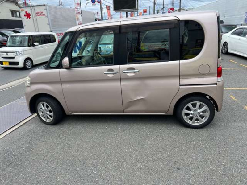 TANTO