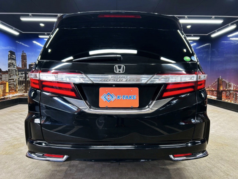 ODYSSEY