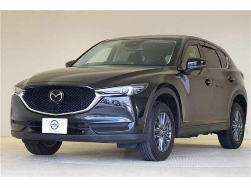 CX-5-0