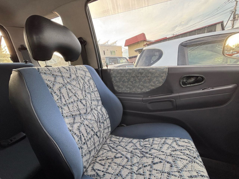 PAJERO MINI