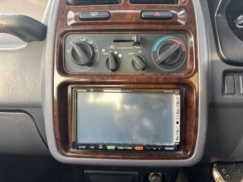 PAJERO MINI