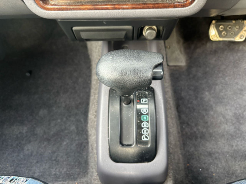 PAJERO MINI