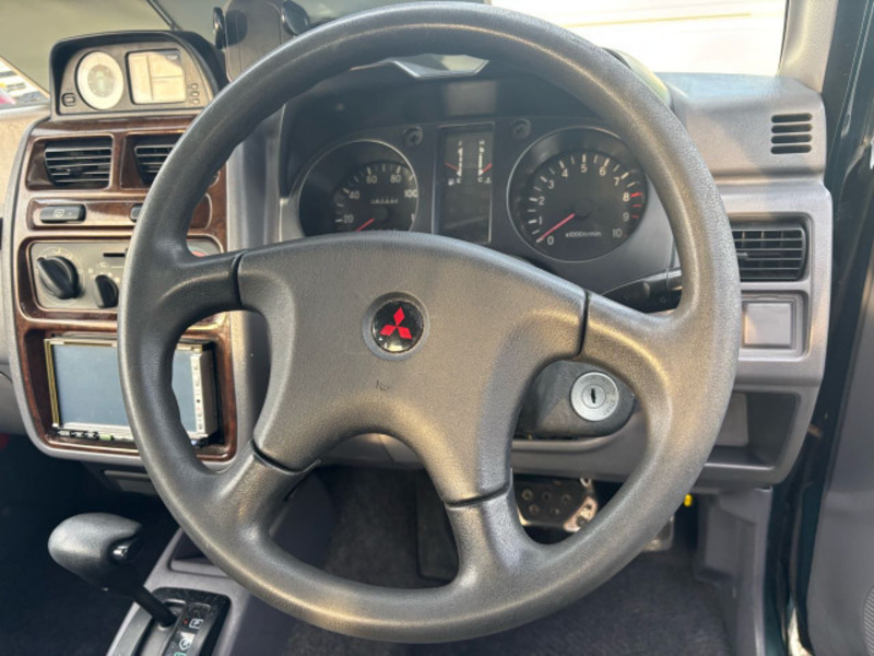 PAJERO MINI