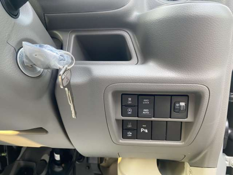 MINICAB VAN