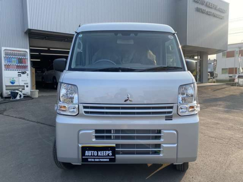 MINICAB VAN