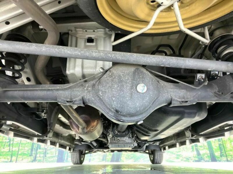 EVERY WAGON