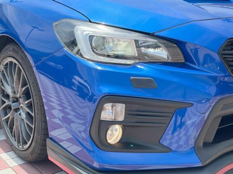 WRX STI