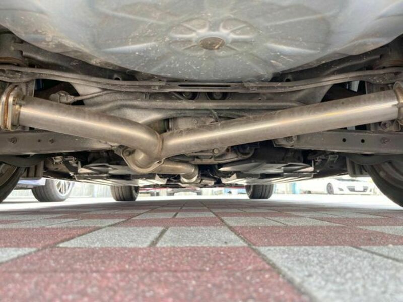 WRX STI