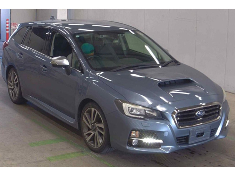 LEVORG-0