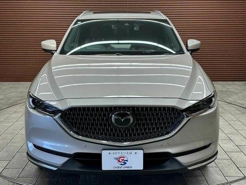 CX-8