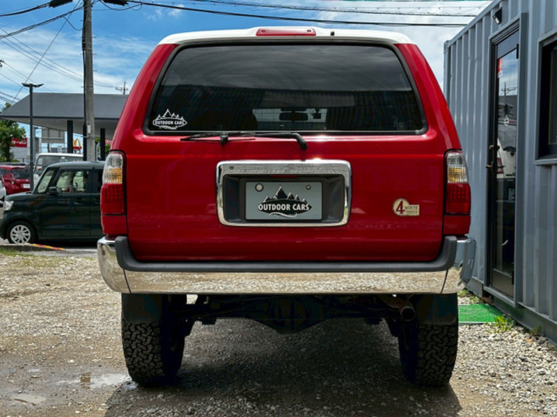 HILUX SURF