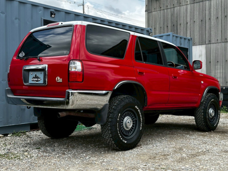 HILUX SURF