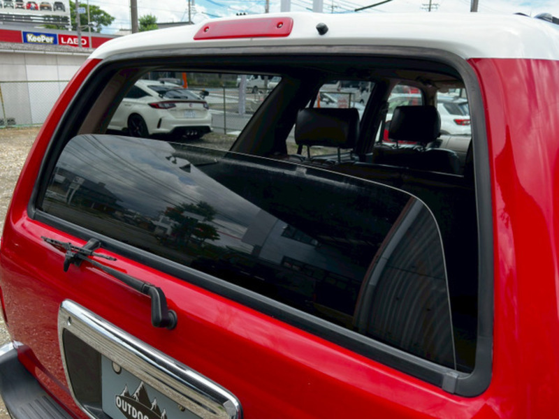 HILUX SURF