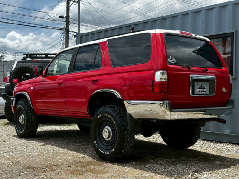 HILUX SURF