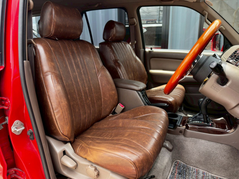 HILUX SURF