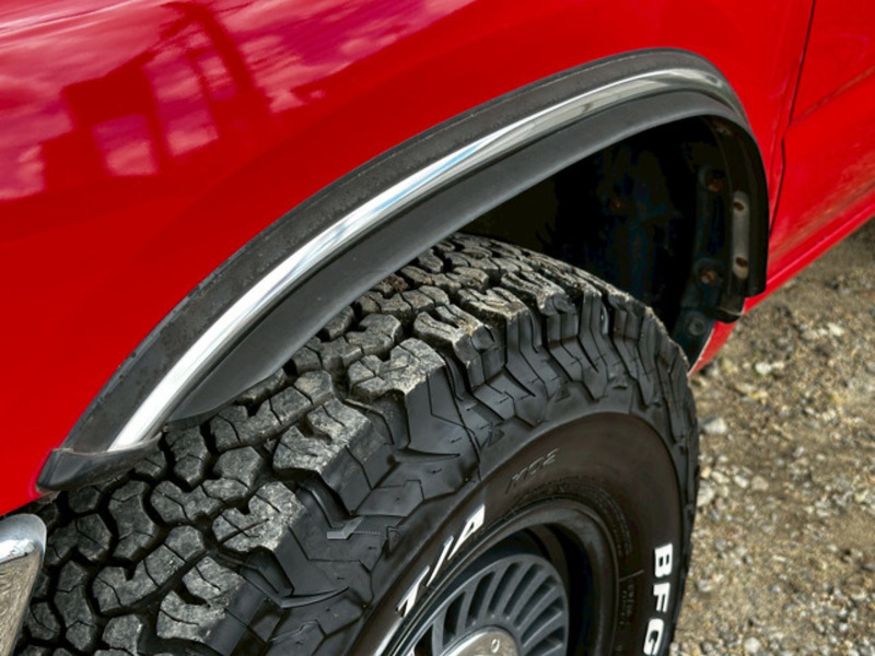HILUX SURF