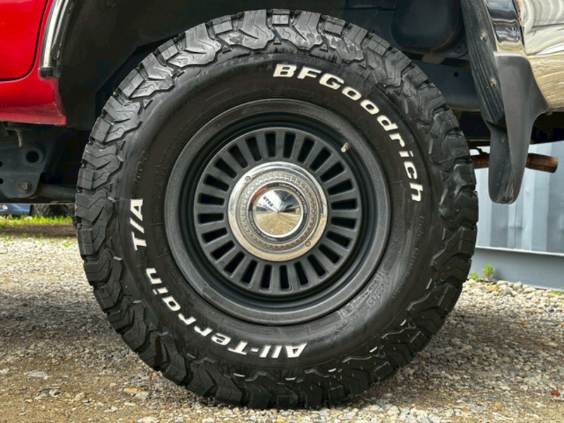 HILUX SURF