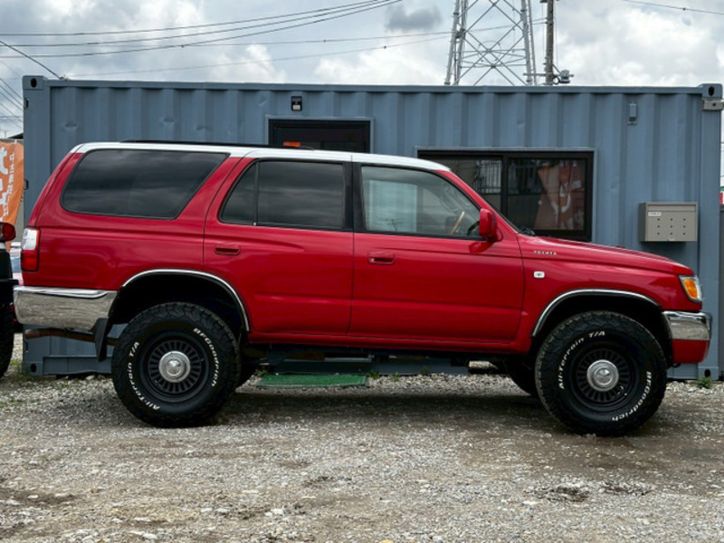 HILUX SURF