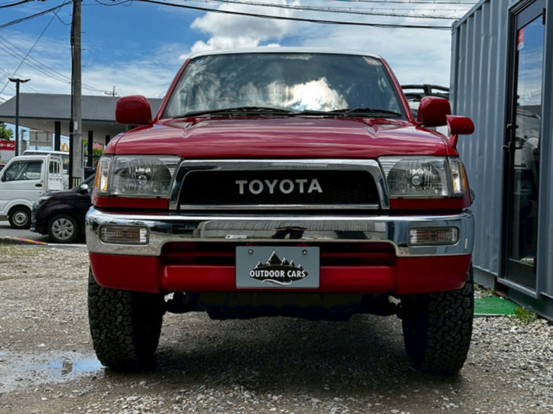 HILUX SURF