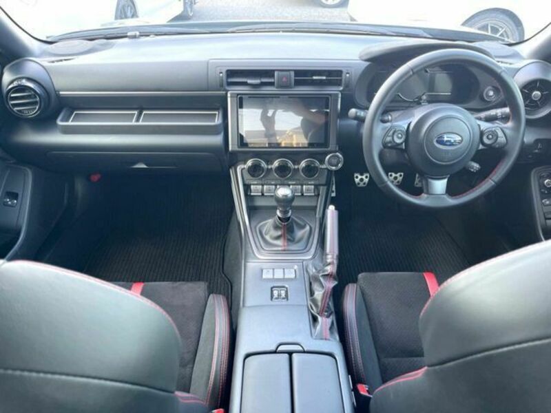 BRZ