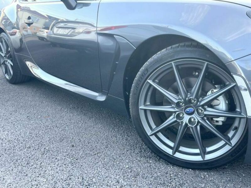 BRZ
