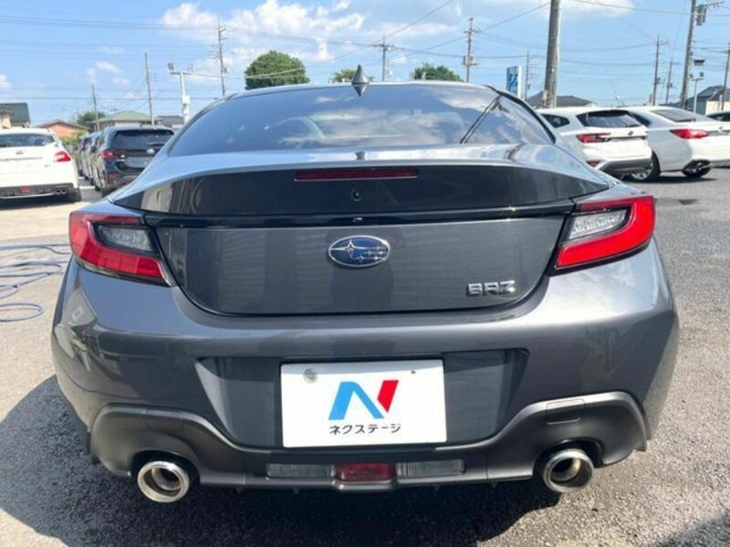 BRZ