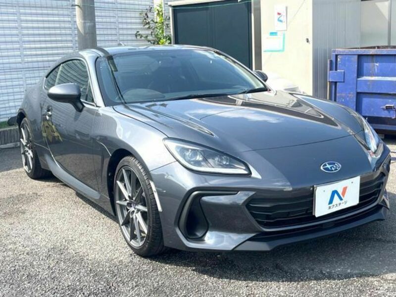 BRZ