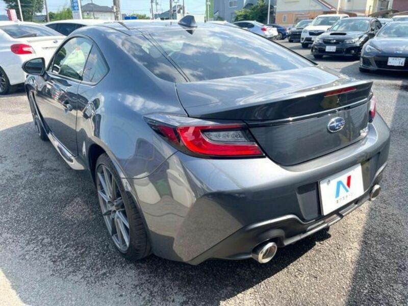 BRZ