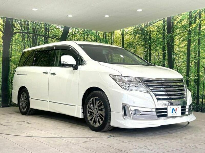 ELGRAND