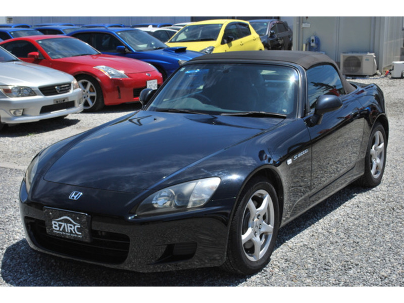 S2000