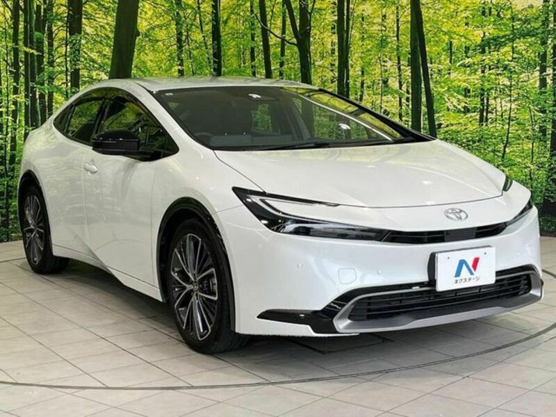 PRIUS
