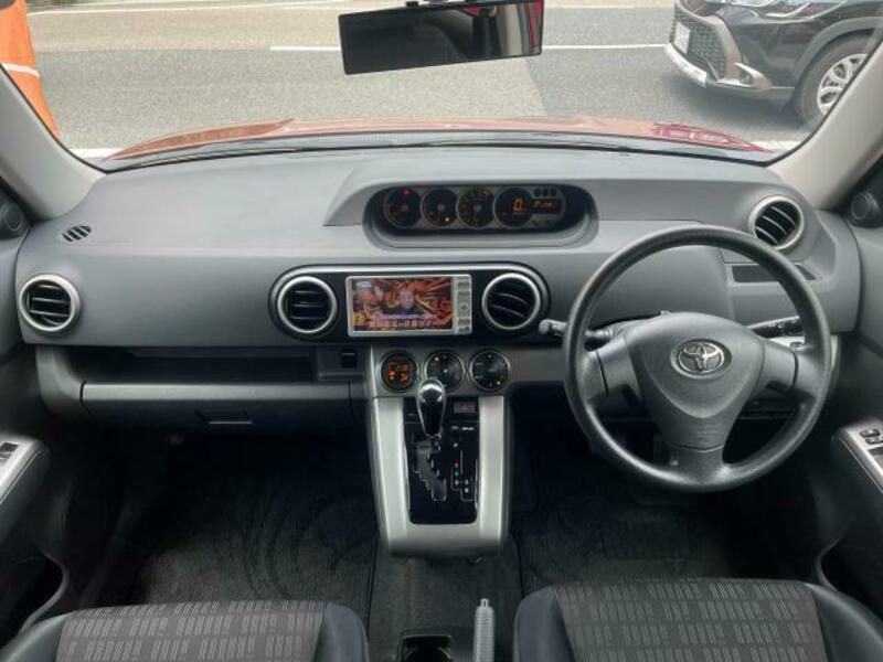 COROLLA RUMION
