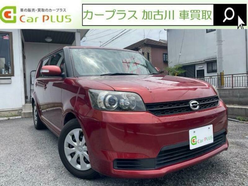 COROLLA RUMION-0