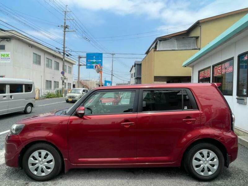 COROLLA RUMION