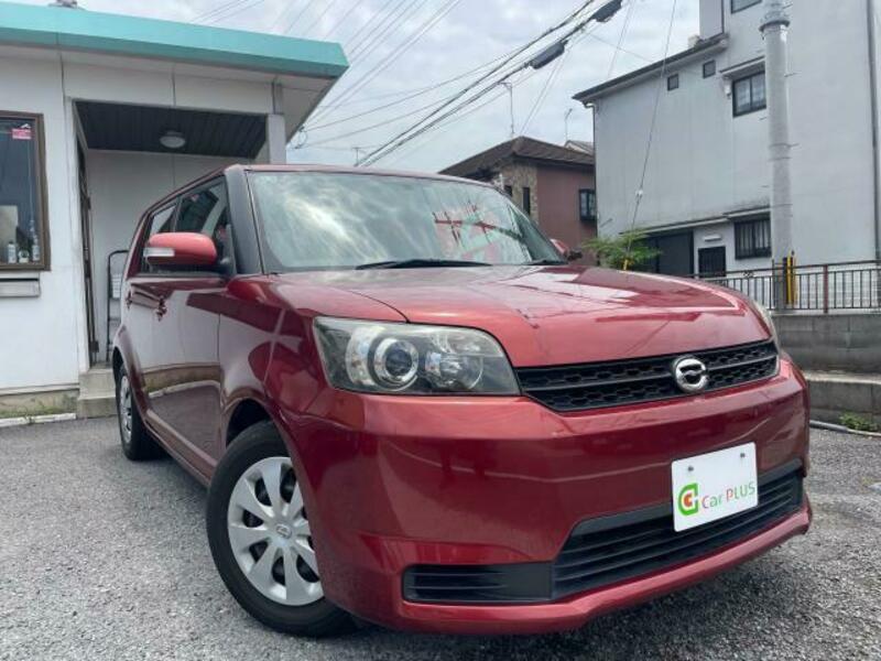 COROLLA RUMION