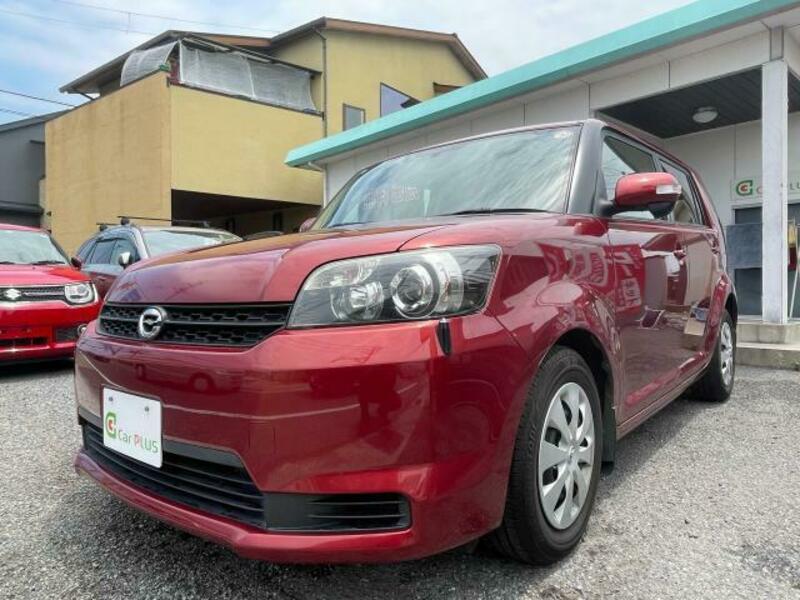COROLLA RUMION