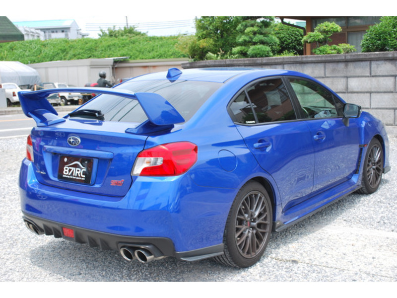 WRX