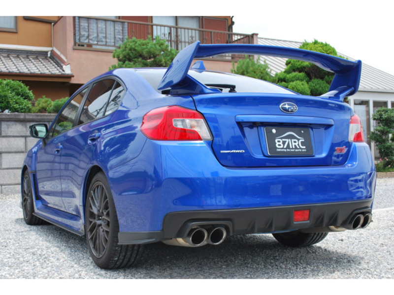 WRX