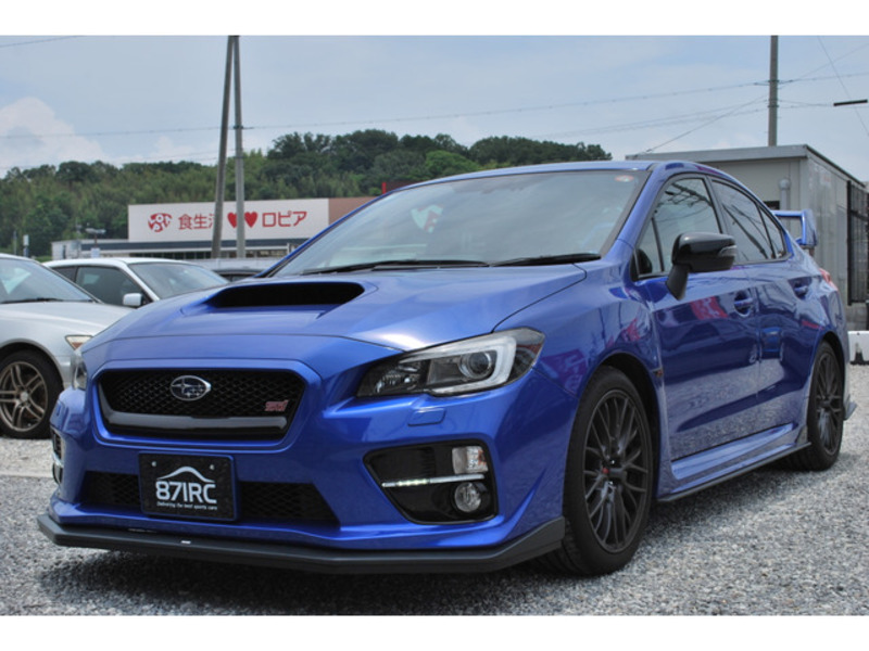 WRX