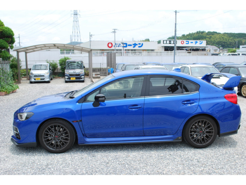 WRX