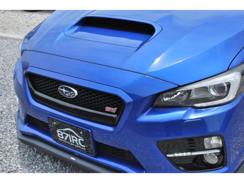 WRX