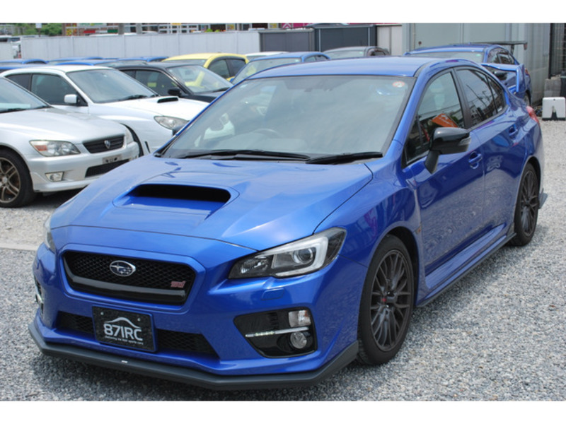 WRX