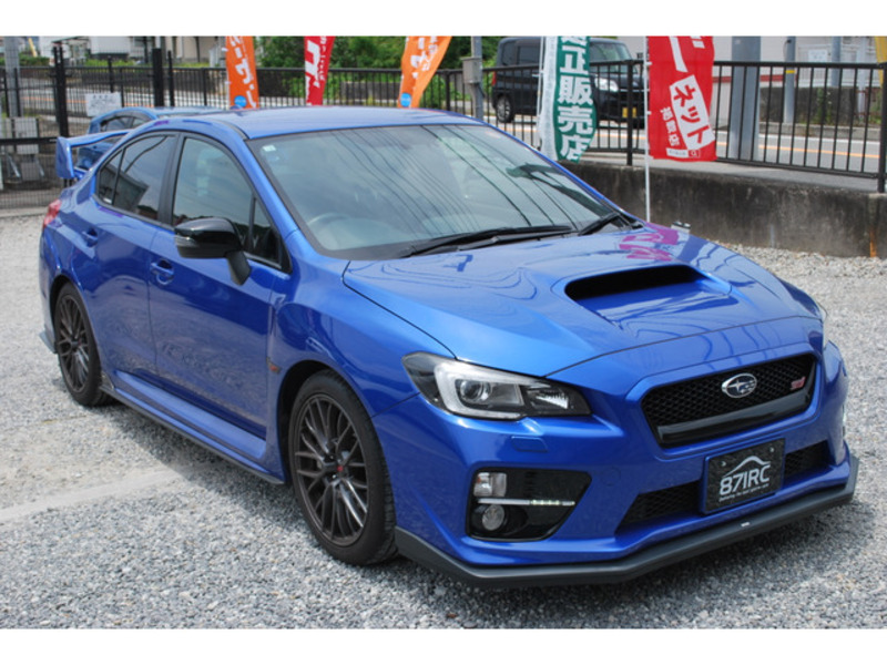 WRX