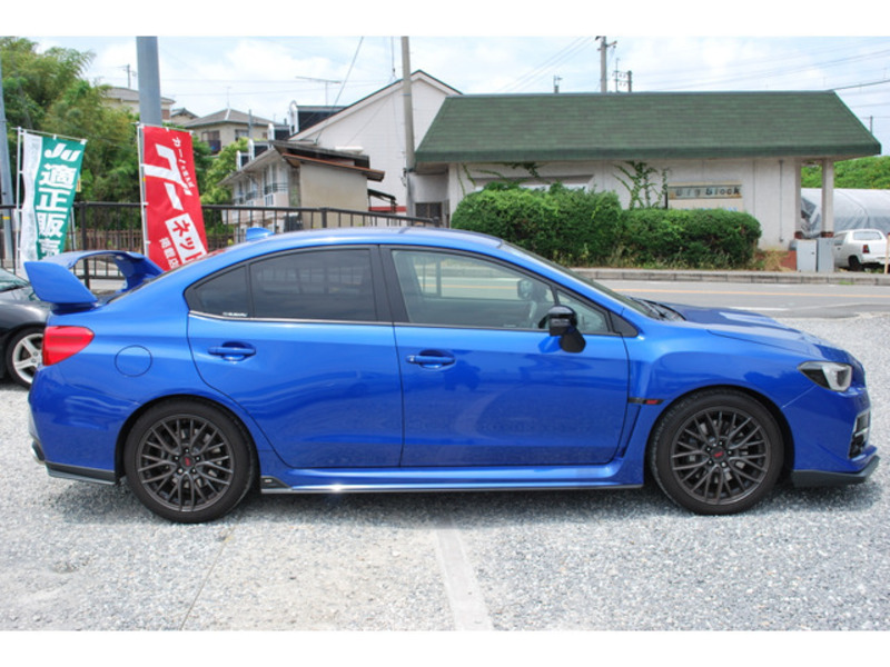 WRX