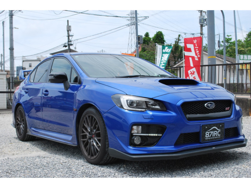 WRX