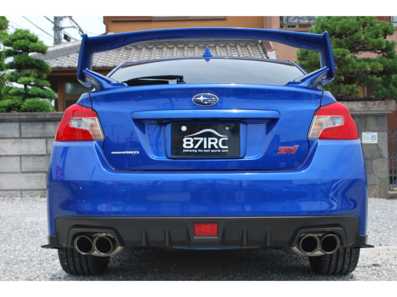 WRX