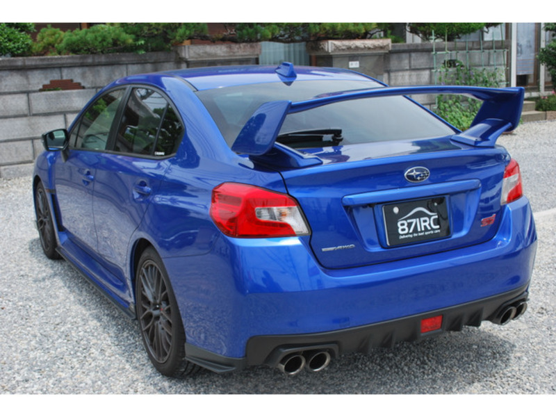 WRX