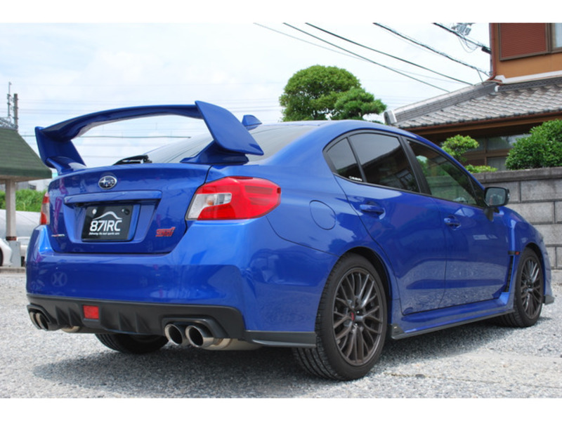 WRX
