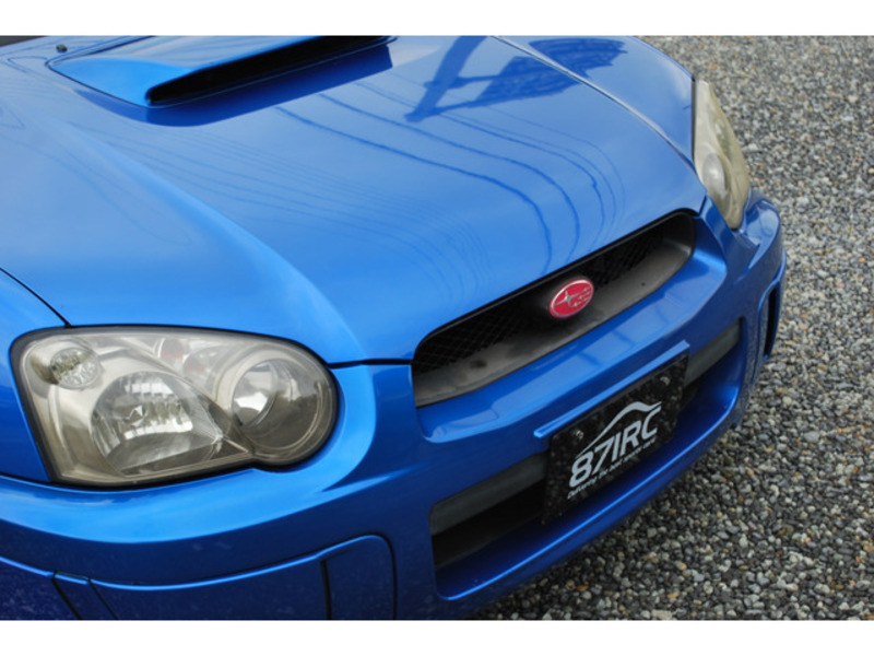 IMPREZA