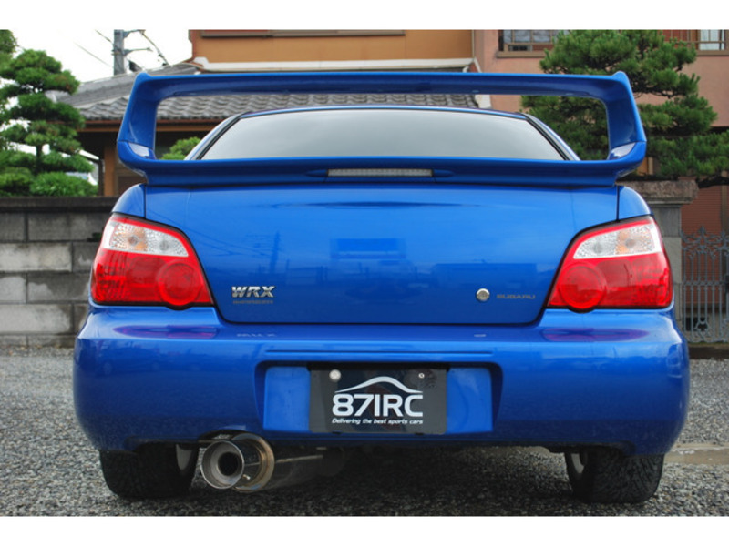 IMPREZA